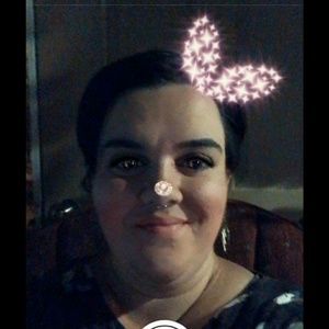 Meet your Posher, Aubrey